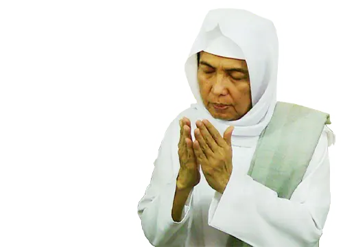 KH. Ahmad Asrori r.a