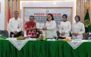 Bupati Semarang Menangkan Gugatan Sengketa Pilkades Serentak 2022 di Desa Jetak