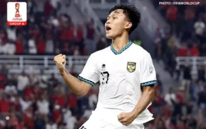 Maroko Kuasai Grup A, Indonesia U-17 Tersingkir dengan Skor 1-3