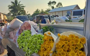 Kawasan wisata Bandungan di Kabupaten Semarang telah mengalami transformasi yang signifikan, terutama dalam pembangunan Alun-alun Bandungan dan penataan kawasan pasar bunga, sayur, dan buah. Pelaksanaan penataan tersebut berhasil mengurangi kemacetan lalu lintas dan meningkatkan kenyamanan pengunjung.