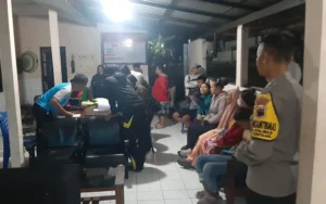 Tiga pelajar SMP asal Kecamatan Bawen, Kabupaten Semarang, berinisial RA (13), MR (14), dan WA (14), berhasil selamat dari aksi penyerangan yang diduga dilakukan oleh sesama pelajar. Ketiganya meloloskan diri dari kejaran serombongan pemuda tak dikenal dengan masuk dan bersembunyi ke permukiman warga di Dusun Toyogiri, Desa Delik, Kecamatan Tuntang.