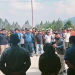 Setelah karhutla di Taman Nasional Gunung Merbabu berhasil dipadamkan, operasi kemanusiaan pemadaman api dan evakuasi penduduk yang terdampak telah selesai. Pembubaran tim gabungan dan relawan siaga Karhutla dilaksanakan di basecamp Batur Reaksi Cepat (BRC). Wakapolres Semarang, Kompol Fandy Setiawan, mengonfirmasi bahwa seluruh kegiatan telah selesai, dan warga telah kembali beraktivitas seperti biasa.