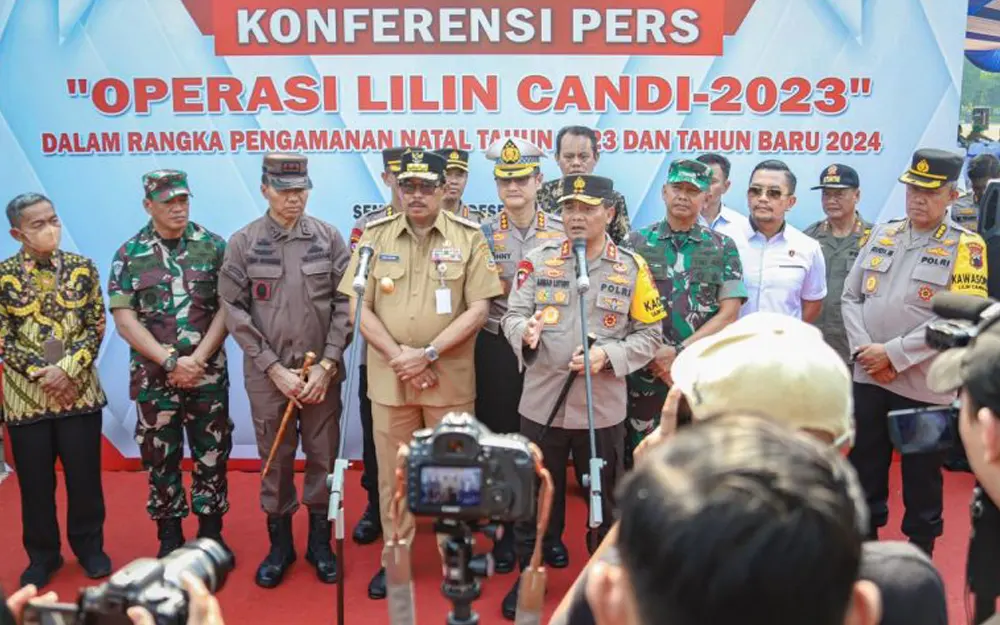 Antisipasi Lonjakan Libur Nataru, Pemprov Jateng Aktifkan Posko Di ...