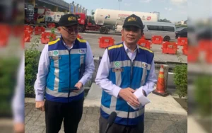 Jelang Periode Libur Natal 2023 dan Tahun Baru 2024, PT TMJ Pastikan Kesiapan Operasional di Ruas Jalan Tol Semarang-Solo 2