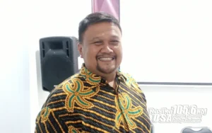 Ketua KPU Kabupaten Semarang Bambang Setyono. Foto: win