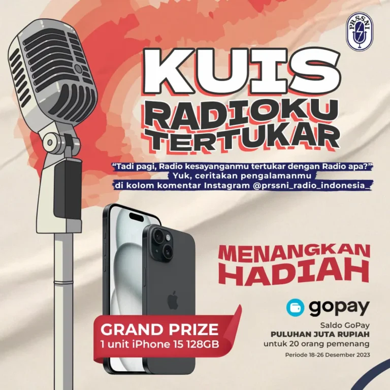 Pada Senin pagi jam 7, kebingungan melanda masyarakat ketika radio kesayangan tiba-tiba beralih menjadi stasiun lain, termasuk pendengar setia Radio Rasika. Sejumlah telepon masuk ke studio dengan pertanyaan apakah terjadi gangguan teknis, sementara sebagian lainnya mengirim pesan WhatsApp terkait isi siaran yang berbeda dan memuat stasiun radio lain. Ketua Pengurus Daerah PRSSNI Jawa Tengah, Abi Wahono, menjelaskan bahwa peristiwa tersebut terkait program Radio Tertukar yang diinisiasi PRSSNI Pusat dalam rangka perayaan hari jadi PRSSNI ke-49. Program ini memperkenalkan siaran silang antara radio swasta di Jawa Tengah pada pukul 07.00–07.15 WIB, menciptakan kebingungan awal di kalangan pendengar, tetapi akhirnya diterima dan dinikmati dengan gembira.