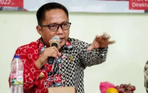 Pj Walikota Salatiga Keluarkan SE Waspada Covid 19, Warga Wajib Gunakan Masker