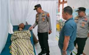 Purnomo Joko (42), seorang warga Dusun Miri, Desa Papringan, Kecamatan Kaliwungu, Kabupaten Semarang, yang sempat menghilang selama sebelas hari, akhirnya berhasil ditemukan. Peristiwa ini dimulai ketika sebuah sepeda motor Honda Beat bernopol H3621TI ditemukan di tepi sungai wilayah Dusun Pongangan, Desa Samirono, Kecamatan Getasan pada Sabtu (24/2/2024), yang kemudian diketahui terparkir selama empat hari.