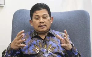 Direktur Utama BPJS Kesehatan, Ghufron Mukti