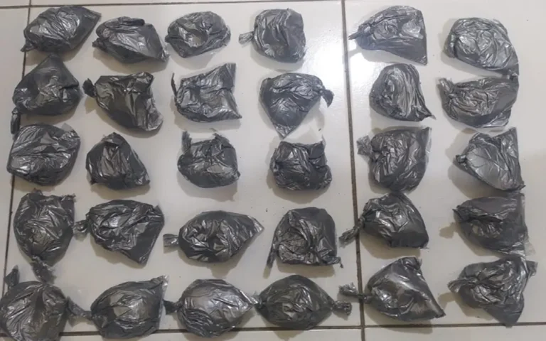 NS, seorang warga berusia 44 tahun dari Gedangan Tuntang, Kabupaten Semarang, bersama dengan barang bukti 5 kg obat petasan dan 5 lembar sumbu petasan, diamankan oleh Satreskrim Polres Salatiga di depan warung sate Blotongan. Sementara itu, tersangka lainnya, FIA, berusia 17 tahun, dari Selodoko Ampel Boyolali, ditangkap saat akan transaksi di depan PMI Salatiga.