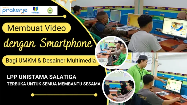 Dalam era digital yang terus berkembang, pentingnya kemampuan editing video sebagai alat pemasaran efektif semakin meningkat, khususnya bagi pelaku UMKM dan desainer multimedia. Artikel ini mengulas bagaimana aplikasi editing video, terutama VN, menjadi solusi efektif untuk mengoptimalkan konten multimedia tanpa memerlukan kurva belajar yang curam.