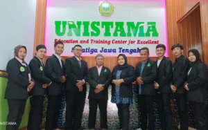 Unistama Salatiga