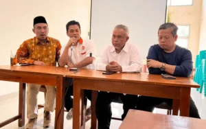 PKS Salatiga Buka Pendaftaran Cawali- Cawawali, Heru Sebut Pendaftaran Gratis