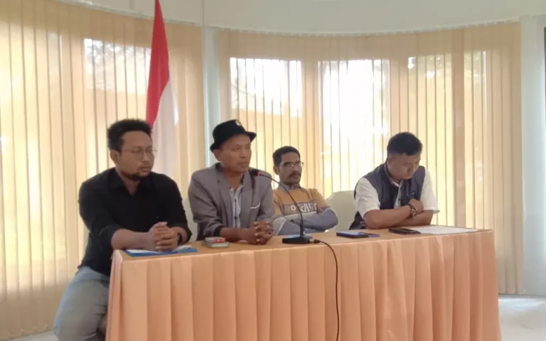 Pada Minggu, 23 Juni 2024, tim kuasa hukum Mohammad Sofyan dan rekannya menegaskan bahwa Nicolas Nyoto Prasetyo, bos Bahana Lintas Nusantara (BLN) Group Salatiga, tidak mendapat bekingan dari TNI atau Polri dalam menjalankan usaha, terutama terkait investasi pertambangan emas di Papua. Pernyataan ini membantah kabar yang beredar di media sosial mengenai dukungan aparat terhadap Nicolas.