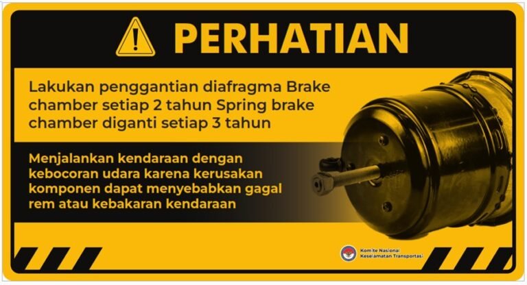 Untuk menghindari kecelakaan bus pariwisata, perlu dilakukan kampanye masif tentang keselamatan. Menurut Wildan (2024), karakteristik operasional bus wisata yang tidak diatur rutenya dan bisa beroperasi sepanjang hari menimbulkan masalah pengawasan, jalan yang tidak standar, dan kelelahan pengemudi. Komisi Nasional Keselamatan Transportasi (28 Mei 2024) mengusulkan beberapa langkah jangka pendek, seperti pengecekan uji laik jalan (kir) melalui website MITRA DARAT, kelengkapan sabuk keselamatan, pengecekan SIM dan STNK sebelum perjalanan, serta penyediaan tempat istirahat bagi pengemudi.