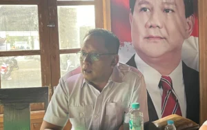 Heri Subroto Inisiasi Relawan Ganesa Salatiga Raya Dukung Sudaryono sebagai Bacalon Gubernur Jateng