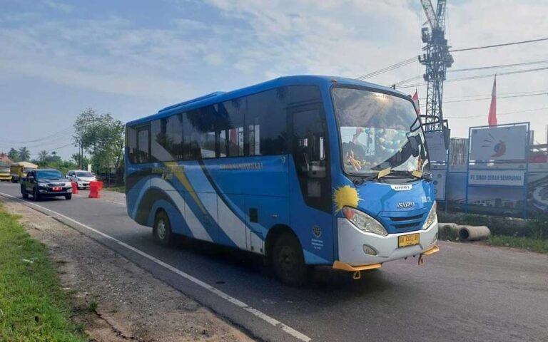Pembenahan angkutan umum di Indonesia memerlukan keterlibatan berbagai pihak selain Kementerian Perhubungan, seperti Bappenas dan Kementerian Dalam Negeri, serta alokasi anggaran dari Kementerian Keuangan dalam bentuk Dana Alokasi Khusus (DAK). Contohnya, Kota Semarang membutuhkan waktu lima tahun untuk mengoperasikan Bus Trans Semarang sejak dirintis pada 2005, dan delapan tahun untuk Bus Trans Jateng yang mulai beroperasi pada 2017.