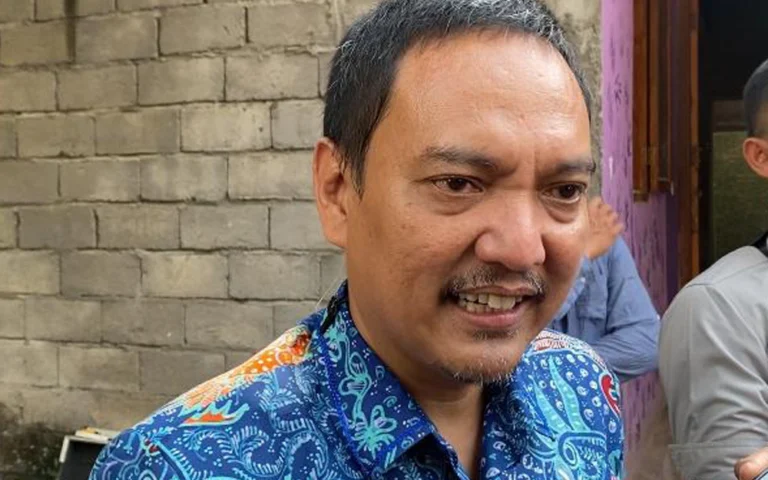 Alamsyah Satyanegara Sukawijaya, atau Yoyok Sukawi, semakin mantap untuk ikut serta dalam kontestasi Pemilihan Wali Kota (Pilwalkot) Semarang 2024. Ia mengungkapkan bahwa sudah ada dua partai lain yang bergabung dengan Partai Demokrat untuk mendukungnya menjadi Wali Kota Semarang.