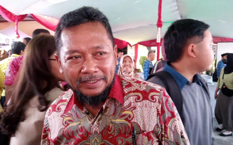 Dewan Pimpinan Cabang (DPC) PDIP Kabupaten Semarang berharap agar Pilbup Semarang 2024 diikuti oleh calon tunggal, seperti yang disampaikan oleh Wakil Ketua DPC PDIP Kabupaten Semarang, Pujo Pramujito.