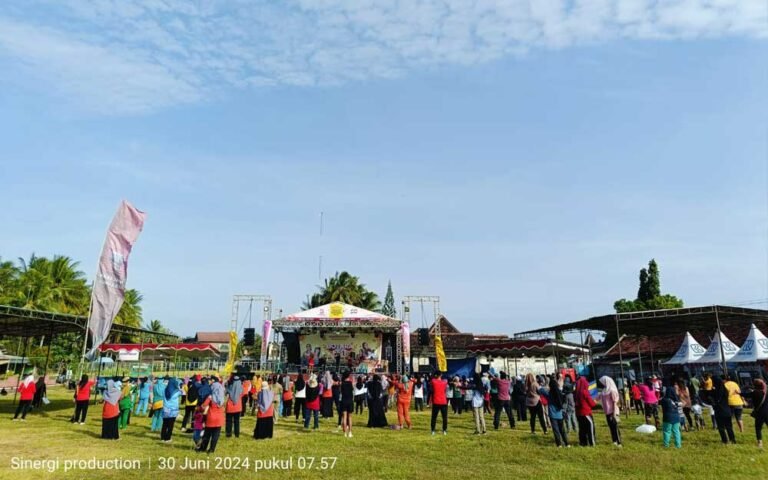 Event Botara Fest diadakan di Lapangan Kebonan, Karanggede, Boyolali, pada 29-30 Juni 2024, dari pagi hingga malam, sebagai festival seni dan budaya yang menjadi acara dinantikan masyarakat dan wisatawan. Acara yang didukung berbagai stakeholder ini bertujuan memajukan Boyolali Utara secara ekonomi, pariwisata, dan digitalisasi, serta meningkatkan kualitas sumber daya manusia.