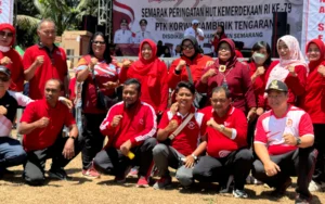 Bupati Semarang Ingatkan Pentingnya Pendampingan Orang Tua dan Guru, Cegah Kenakalan Remaja Di Era Digital