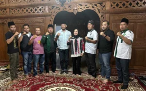 Koalisi Partai Gerindra dan PKB Salatiga resmi mengusung pasangan calon Wali Kota Juan Rama Soemarmo dan wakilnya Sri Wahyuni dalam Pilkada Salatiga 2024. Rekomendasi dari DPP masing-masing partai telah turun, dan pasangan ini akan dideklarasikan pada Kamis, 29 Agustus 2024, sebelum mendaftar ke KPU Salatiga.