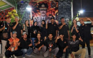 Squad Nusantara Salatiga Terbentuk, 500 Anggota Berkomitmen Berdayakan UMKM