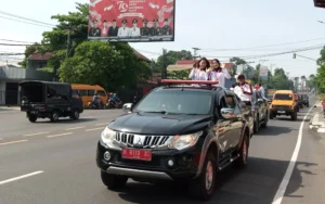 Muhammad Afifian (22), atlet paralayang asal Desa Kawengen, Kecamatan Ungaran Timur, Kabupaten Semarang, menerima bonus total Rp30 juta dari Pemerintah Kabupaten Semarang atas prestasinya meraih medali emas dan perak di Pekan Olahraga Nasional (PON) XXI Aceh-Sumatera Utara 2024, yang berlangsung pada 1 Oktober 2024.