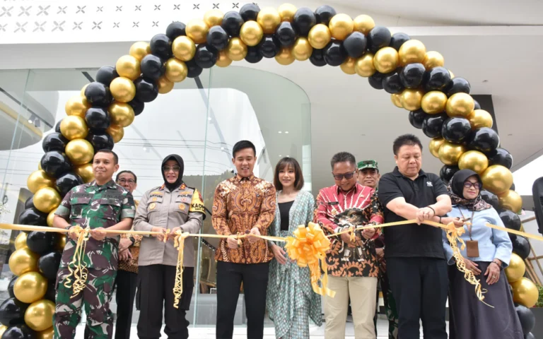 Batik Benang Raja, yang didirikan pada tahun 2013 oleh Ariawan Santosa (Ko King), telah berkembang pesat dengan 11 cabang yang tersebar di Jawa Tengah dan Jawa Timur. Toko yang menawarkan beragam batik dengan harga terjangkau ini menjalin kerjasama dengan UMKM untuk memasarkan produk mereka.