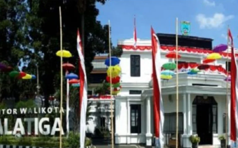 Realisasi pajak daerah Salatiga tahun 2024 tercatat sebesar Rp 95.886.874.983, melebihi target yang ditetapkan sebesar Rp 75.149.500.000, dengan surplus mencapai Rp 20.737.374.983. Kepala Bidang Pengelolaan Pendapatan Daerah BPKPD Salatiga, Cansio Xavier Pereira, menjelaskan bahwa pencapaian ini berkat kerja keras berbagai pihak dan meningkatnya kesadaran wajib pajak di Salatiga. Surplus pajak ini juga meningkat 8,7 persen dibandingkan tahun 2023.