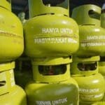 tabung gas