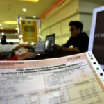 pajak bumi dan bangunan
