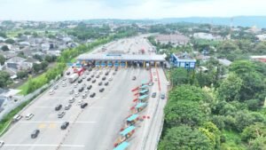 PT Trans Marga Jateng berhasil melakukan refinancing pada awal 2025 untuk meningkatkan efisiensi struktur keuangan dan memperkuat fundamental bisnis perusahaan di tengah dinamika industri infrastruktur.