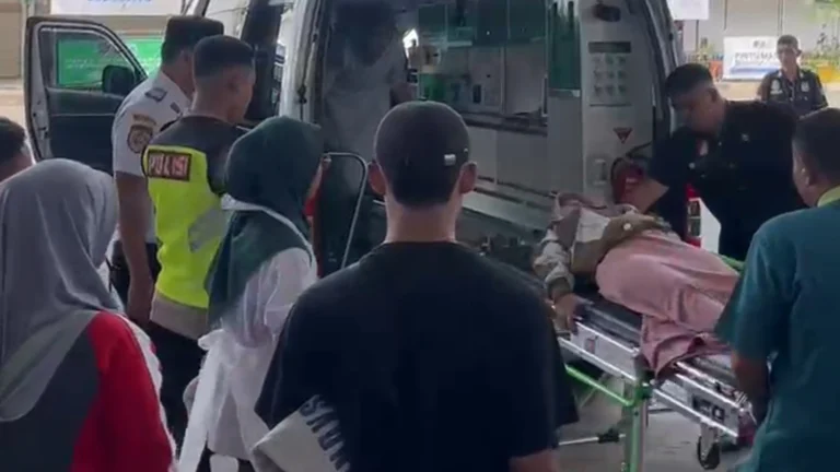 Seorang pemudik bernama Lia Nur (23) melahirkan bayi prematur di toilet Terminal Tipe A Tingkir, Kota Salatiga, Jawa Tengah, pada Kamis (27/3/2025). Kepala Terminal Tingkir, Vicky Chandra Yanuar, mengungkapkan bahwa kejadian ini pertama kali diketahui oleh seorang penumpang wanita yang hendak masuk ke toilet.