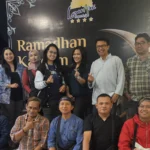 Laras Asri Resort & Spa Salatiga menggelar acara Buka Puasa Bersama di Han Palace Restaurant sebagai wujud apresiasi terhadap para jurnalis yang telah berkontribusi dalam menyebarluaskan informasi tentang resor tersebut. Marketing Communication Laras Asri Resort & Spa, Vinkan Sunggar, menyatakan bahwa kegiatan ini berlangsung pada Selasa (11/3/2025) sebagai bentuk penghormatan terhadap peran media dalam industri pariwisata.
