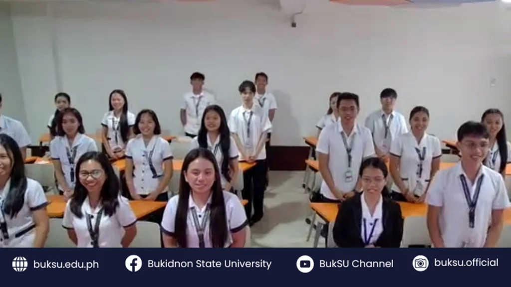 Fakultas Ekonomika dan Bisnis (FEB) Universitas Kristen Satya Wacana (UKSW) resmi meluncurkan program Collaborative Online International Learning (COIL) Course for Economics Program, bekerja sama dengan Departemen Ekonomi Bukidnon State University (BukSU) Filipina. Program ini diselenggarakan untuk meningkatkan kualitas pendidikan dan memperkaya pengalaman belajar mahasiswa serta dosen kedua universitas melalui pembelajaran daring berbasis kolaborasi internasional.