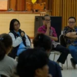 Universitas Kristen Satya Wacana (UKSW) menggelar audiensi terbuka di Balairung Universitas untuk menampung dan merespons aspirasi mahasiswa serta dosen lintas fakultas. Kegiatan ini dipimpin langsung oleh Rektor UKSW Profesor Intiyas Utami bersama jajaran pimpinan kampus. Bertempat di kampus UKSW Salatiga pada Jumat petang, 16 Mei 2025, audiensi menjadi wadah dialog atas berbagai isu yang mencuat, terutama dari Fakultas Hukum, Fakultas Teknologi Informasi, dan Fakultas Teologi.