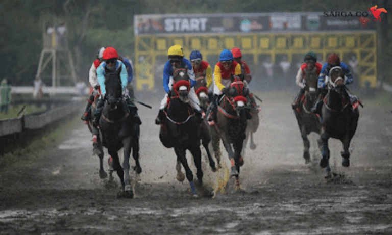 Kuda King Argentine membuka peluang besar meraih gelar Triple Crown 2025 setelah menjuarai kelas 3 Tahun Derby Triple Crown Serie 2 dalam ajang Indonesia’s Horse Racing (IHR) – Triple Crown Serie 2 2025 yang digelar di Gelanggang Pacuan Kuda Tegalwaton, Kabupaten Semarang, pada Minggu, 18 Mei 2025. King Argentine, yang sebelumnya juga menang di Serie 1 bulan April, kini menjadi kandidat kuat untuk menjuarai Kejurnas Seri 1 Indonesia Derby pada Juli dan berpeluang mencatat sejarah sebagai kuda ketiga yang meraih gelar Triple Crown di Indonesia.