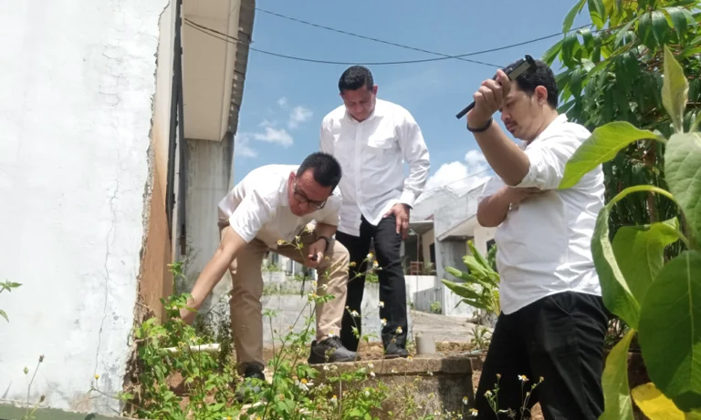Polda Jawa Tengah menetapkan BN, mantan Direktur PT ACK, sebagai tersangka atas kasus penyelewengan pembayaran unit rumah di Perumahan Subsidi Punsae, Ungaran Timur, Kabupaten Semarang. Penetapan ini dilakukan oleh Ditreskrimsus Polda Jateng yang dipimpin Kombes Pol Arif Budiman. Kasus ini terungkap di wilayah Kabupaten Semarang dan mencuat kembali setelah temuan dari Kementerian Perumahan dan Kawasan Permukiman (PKP).