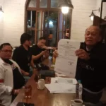 VIP Social Bar Salatiga Soroti Inkonsistensi Pemkot Soal Izin Usaha