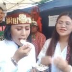 Indonesian International Culture Festival (IICF) 2025 resmi dibuka di lapangan sepak bola UKSW Salatiga pada Selasa (24/6/2025) oleh Rektor UKSW, Prof. Intiyas Utami, yang menegaskan pentingnya festival ini sebagai ruang nyata untuk menumbuhkan nasionalisme dan kecintaan pada keberagaman.