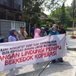 Kuasa hukum Koperasi Bahana Lintas Nusantara (BLN), Mohammad Sofyan, menyampaikan rencana pengembalian penyertaan modal para nasabah program Si Pintar melalui skema recovery digital, yang diumumkan pada Rabu (25/6/2025) di Salatiga. Pengembalian ini dilakukan sebagai respons atas tuntutan para nasabah yang berharap modal mereka dapat segera dikembalikan, dengan pelaksanaan yang direncanakan setelah rapat anggota tahunan (RAT) usai kelengkapan audit tim independen dan appraisal terpenuhi.