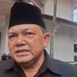 Bupati Semarang Ngesti Nugraha 2
