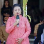 Grebeg Kutowinangun Kidul digelar di Balai Dukuh RW 6, Jl. Nanggulan, Kutowinangun Kidul, Kota Salatiga pada Minggu, 29 Juni 2025 sebagai bentuk pelestarian budaya lokal dan penghormatan terhadap Kyai Johar Manik, panglima kepercayaan Pangeran Diponegoro.