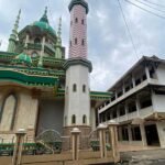 Pondok Pesantren An-Nawawi Berjan di Dusun Berjan, Desa Gintungan, Kecamatan Gebang, Kabupaten Purworejo, Jawa Tengah, akan menjadi tuan rumah pelantikan Idarah Aliyah Jamiyyah Ahlith Thariqah al-Mu’tabarah an-Nahdliyyah (JATMAN) masa khidmah 2025–2030 pada 7–8 Juli 2025. Pelantikan ini dipimpin oleh KH Ali Masykur Musa dan akan dihadiri langsung oleh Rais Aam PBNU KH Miftachul Akhyar serta Ketua Umum PBNU KH Yahya Cholil Staquf.