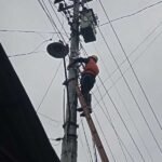 Perkuat Kolaborasi, PLN Icon Plus Intensifkan Penataan Jaringan Fiber Optik di Wonosobo