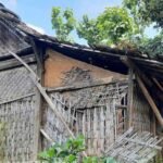 Rumah Tak Layak Huni (RTLH)