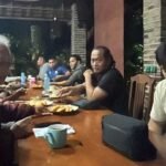 Tiga kandidat ketua, yaitu Odi, Dhinar Sasongko, dan Agus 'Gochi', muncul dalam rapat pra Muskot Perbasi yang digelar di Resto Kopi Bintang, Kota Salatiga, pada Sabtu (5/7/2025) malam. Rapat tersebut dihadiri hampir semua klub dan komunitas basket Salatiga yang dipimpin oleh Ketua Arief Sadjiarto dan Sekretaris Dodik Tri Purnomo, untuk membahas persiapan pemilihan ketua Perbasi.
