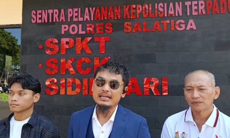 Kasus dugaan penipuan oleh Koperasi Bahana Lintas Nusantara (BLN) Salatiga kembali mencuat setelah Rio Noviansyach Sutomo, atlet peraih medali perak PON Aceh dan mahasiswa asal Bawen, Kabupaten Semarang, mengungkap bahwa ia menjadi korban kehilangan dana investasi sebesar Rp100 juta.