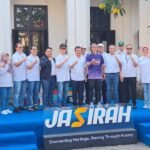 Kompetisi Jasirah Race 2025 diselenggarakan sebagai ajang wisata sejarah berbasis moda kereta api yang menyusuri lima kota di Jawa Tengah dan DIY. Kegiatan ini diinisiasi oleh Kantor Perwakilan Bank Indonesia Provinsi Jawa Tengah bersama seluruh KPwBI di Jateng dan DIY, berkolaborasi dengan Pemprov Jawa Tengah, PT KAI, Gojek Tokopedia, dan Garuda Indonesia.